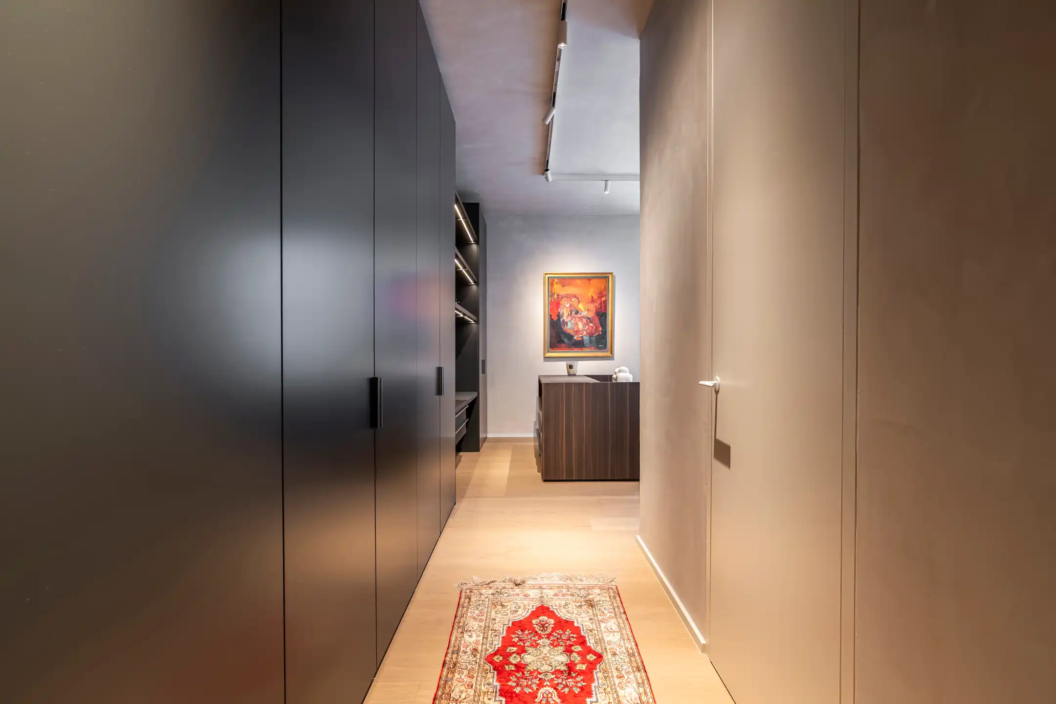 Laat u verwonderen over het project "Driezenhof" foto 16