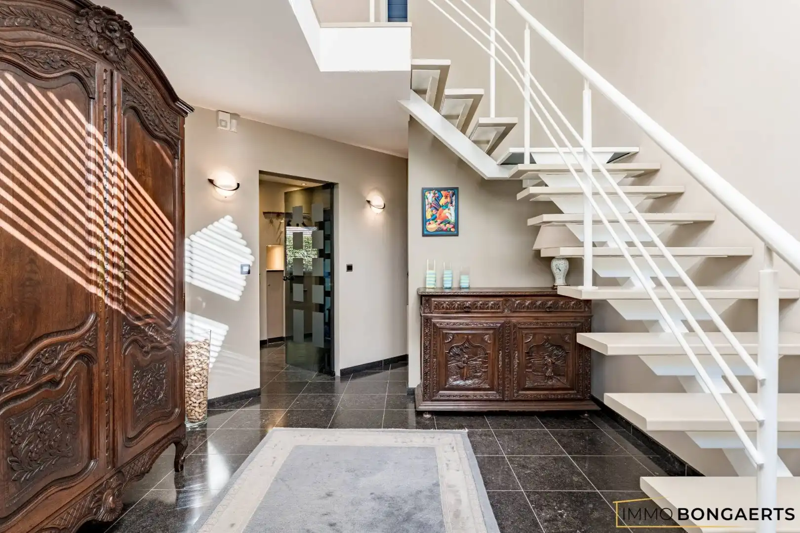 Bijzonder ruime woning op een uitzonderlijk perceel van maar liefst 16 are foto 19