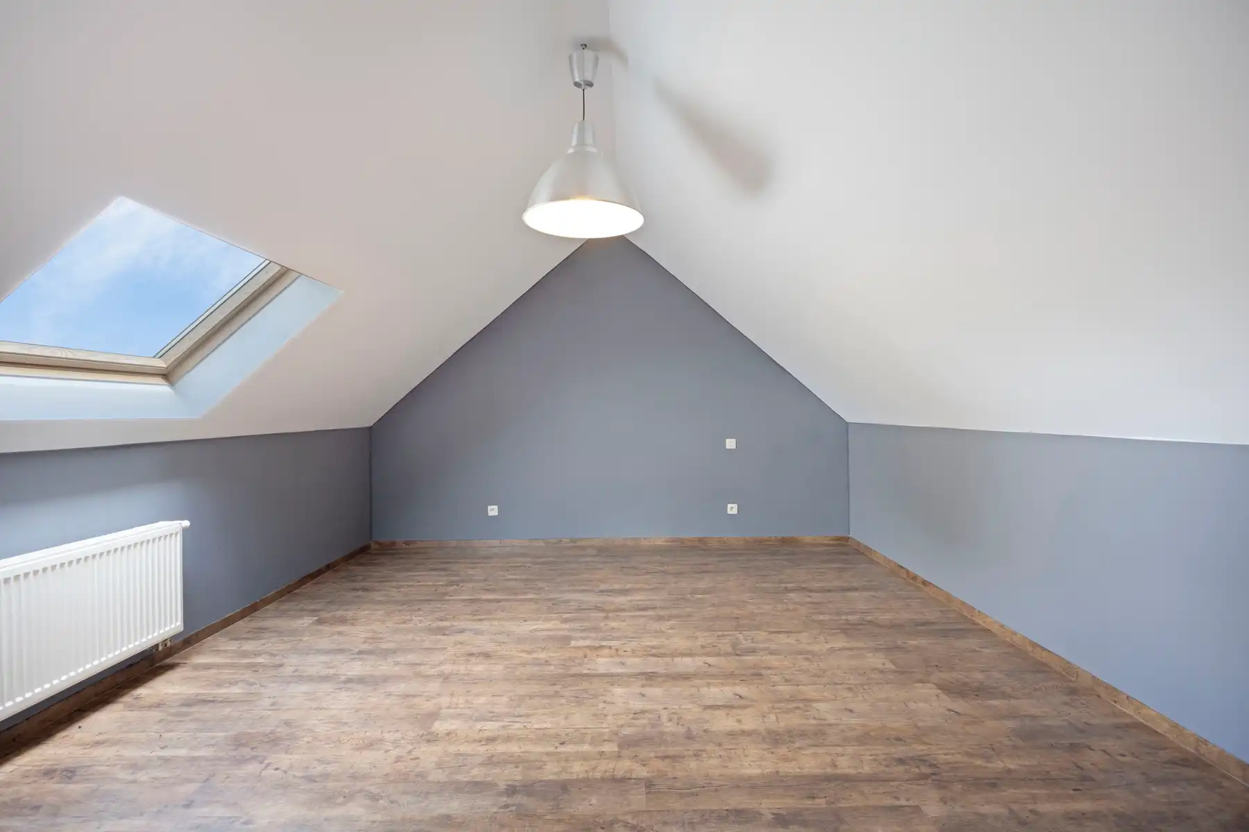 Uitzonderlijk ruime woning in landelijke omgeving foto 22