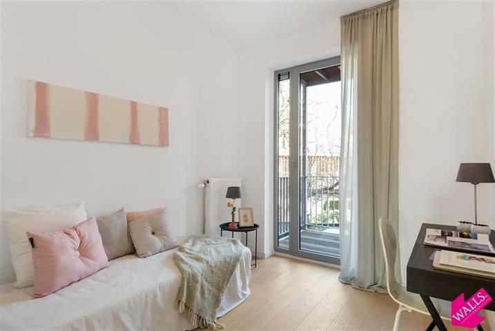 Prachtig en lichtrijk appartement met terras foto 9