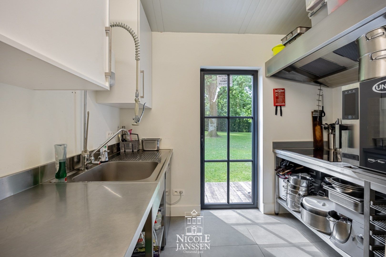Exclusieve, karaktervolle villa foto 33