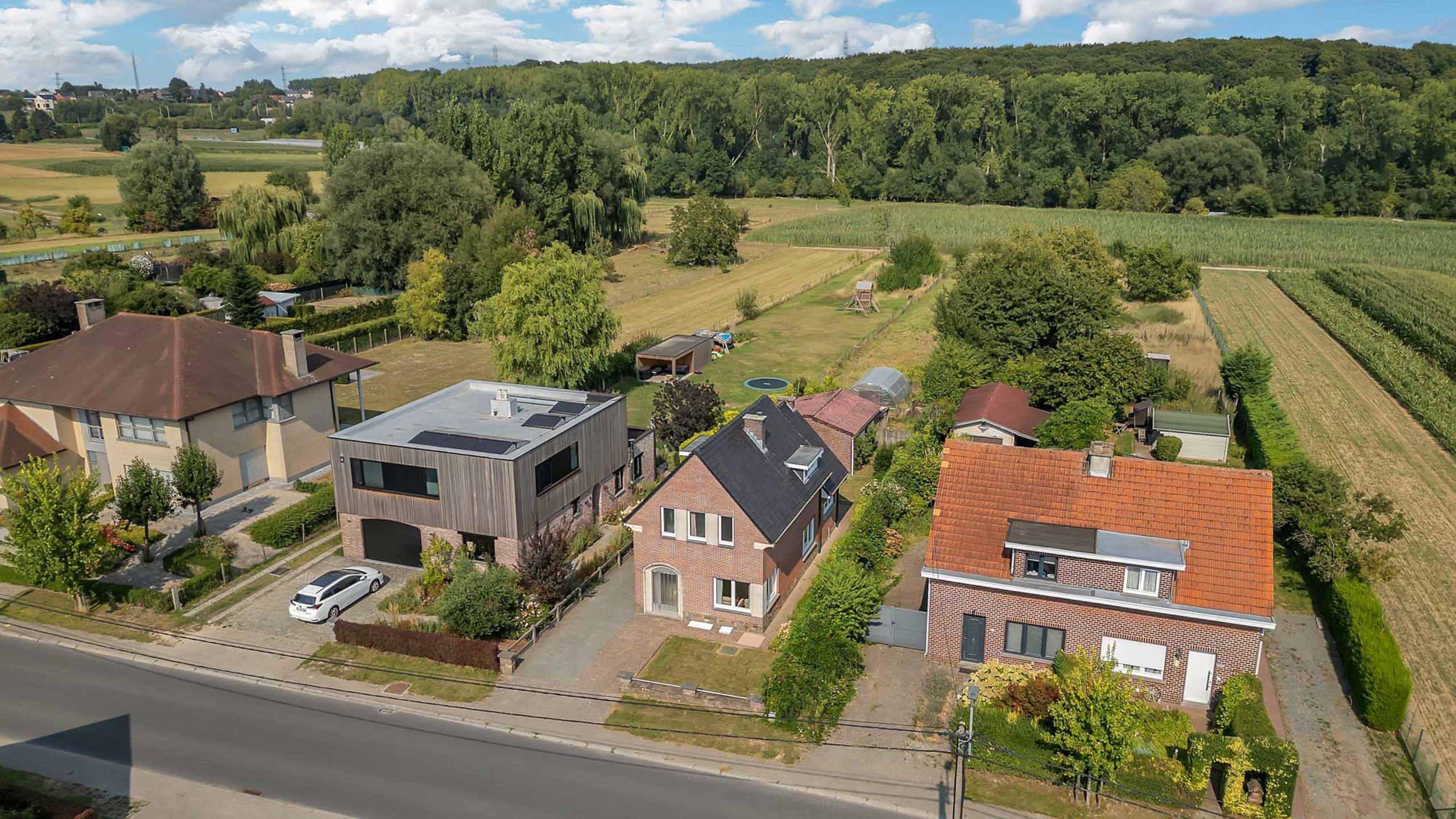 Open bebouwing te koop in Dilbeek!  foto 4