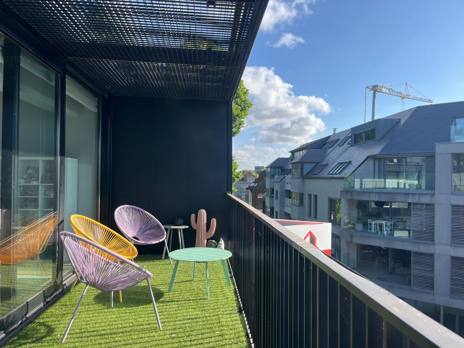 🏡 Topgelegen Duplex te Huur in Waregem – Instapklaar! 🏡 foto 6