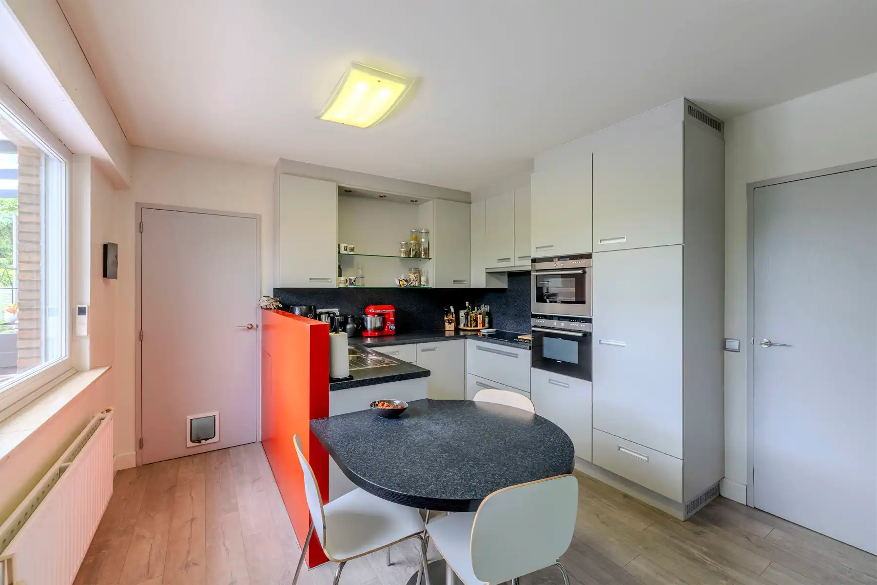 Instapklare woning met tuin op top ligging in Rijkevorsel foto 8