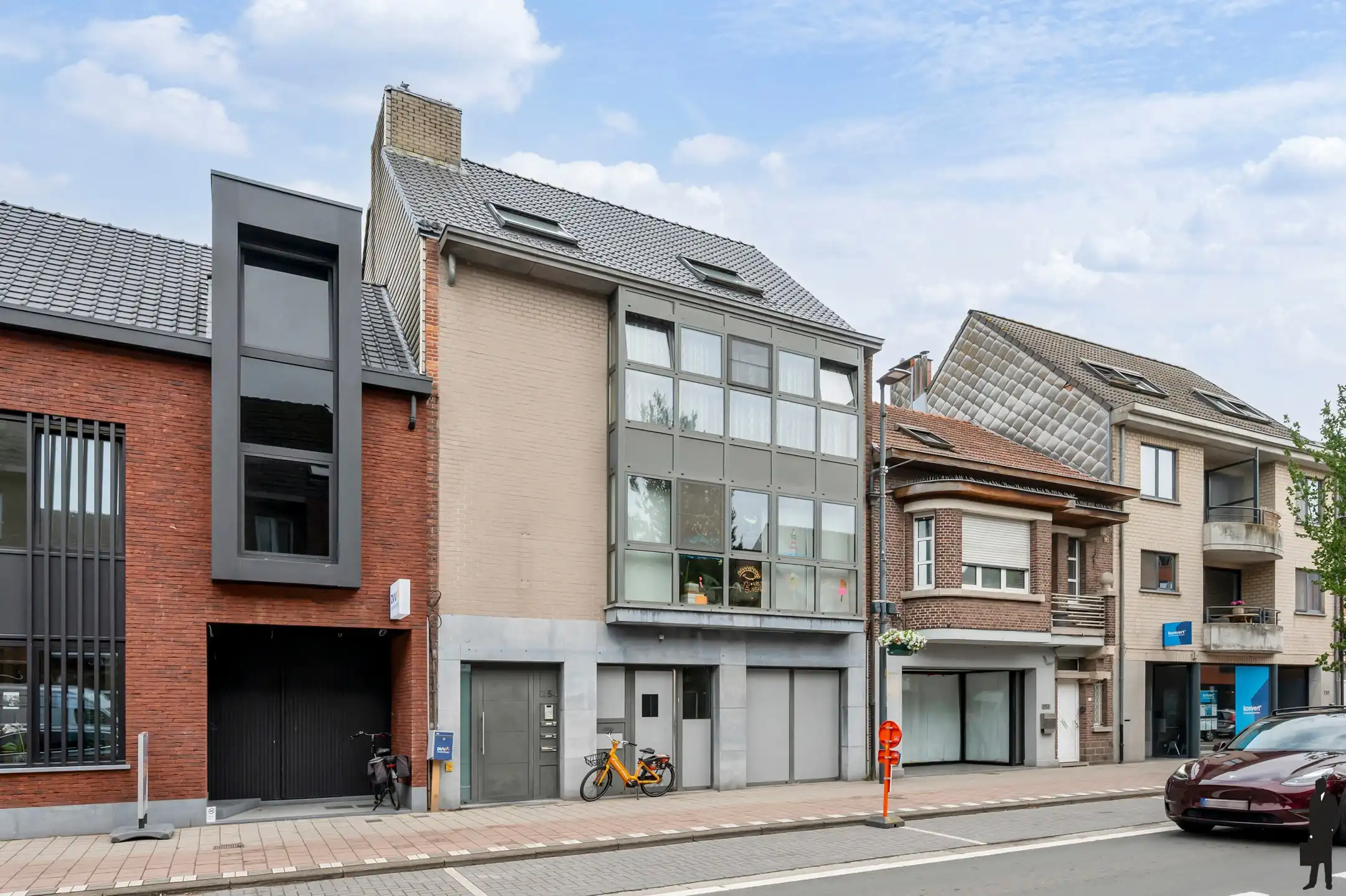  Commercieel Gelijkvloers in het Hart van Westmalle  foto 23