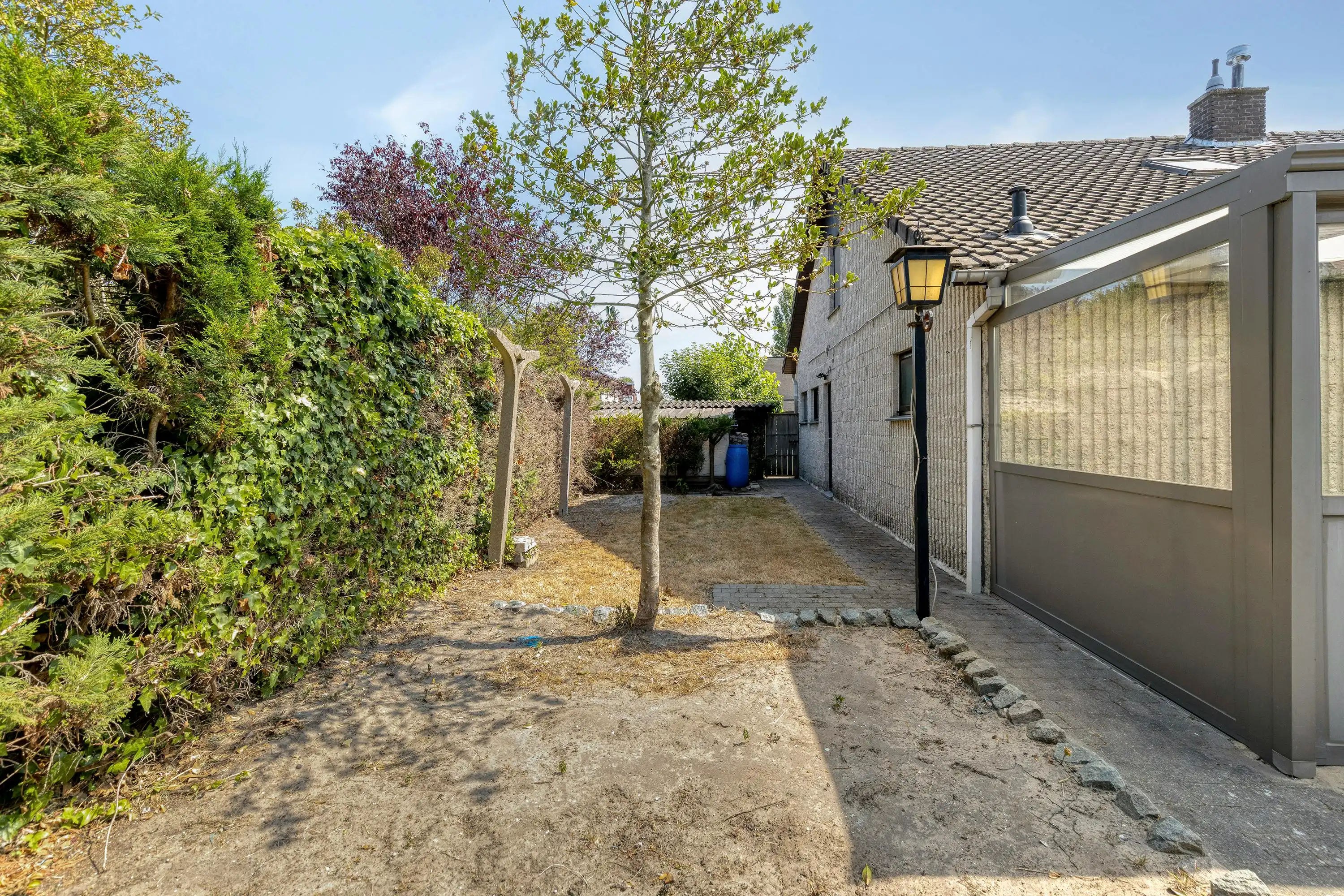 Ruime instapklare woning met 3 slaapkamers te koop in Oostduinkerke! foto 22