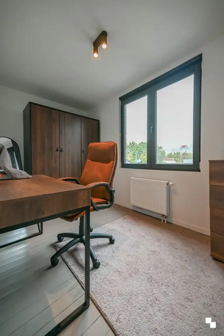 Gerenoveerde & instapklare woning met tuin in Izegem foto 16