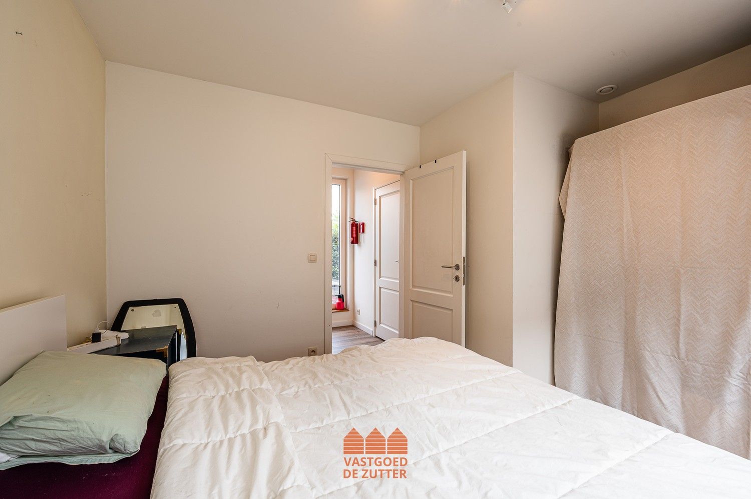 Gerenoveerde woning op uitstekende locatie te Gent foto 11