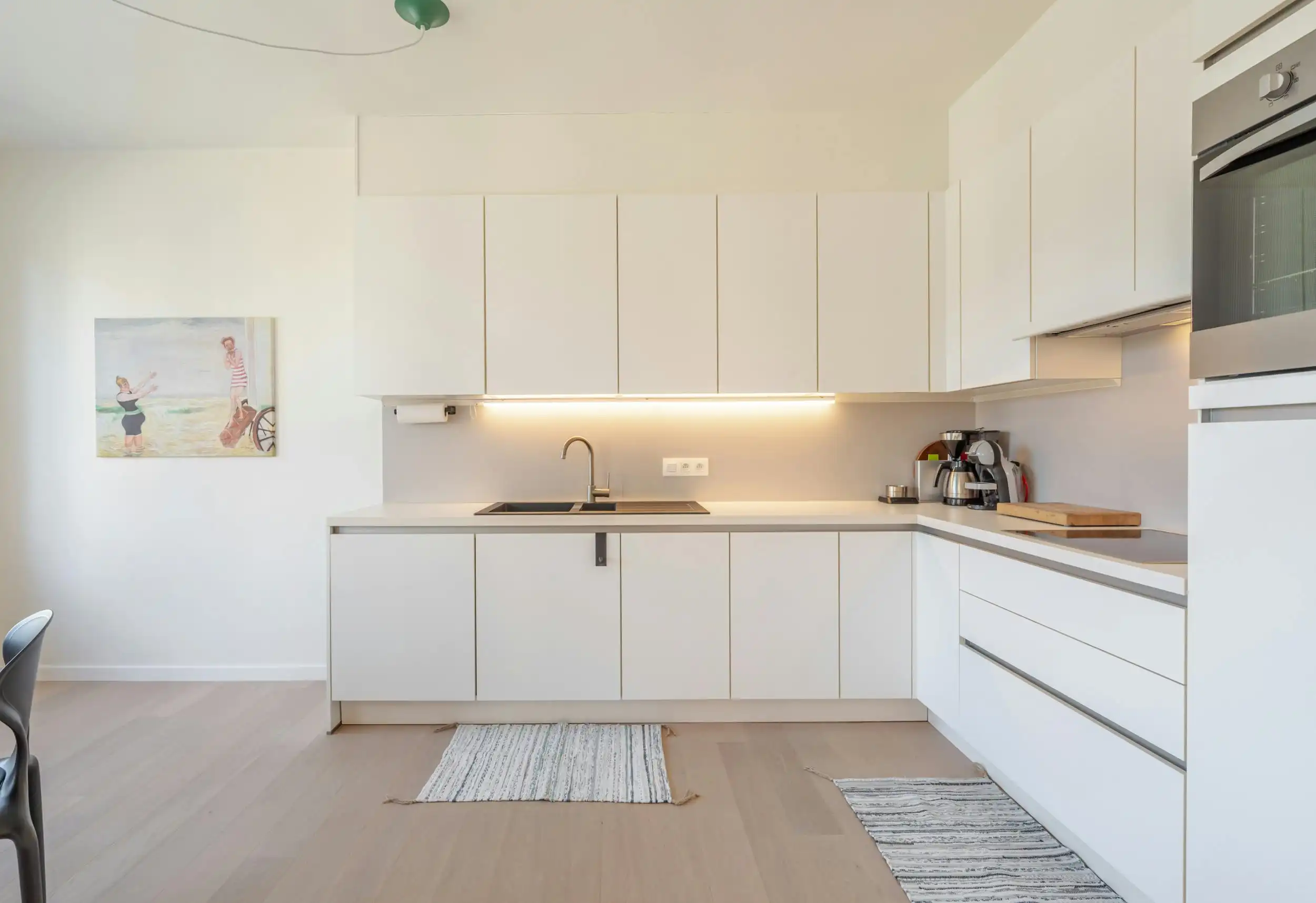 Fantastische appartement (92m²) met prachtig open zicht! foto 10