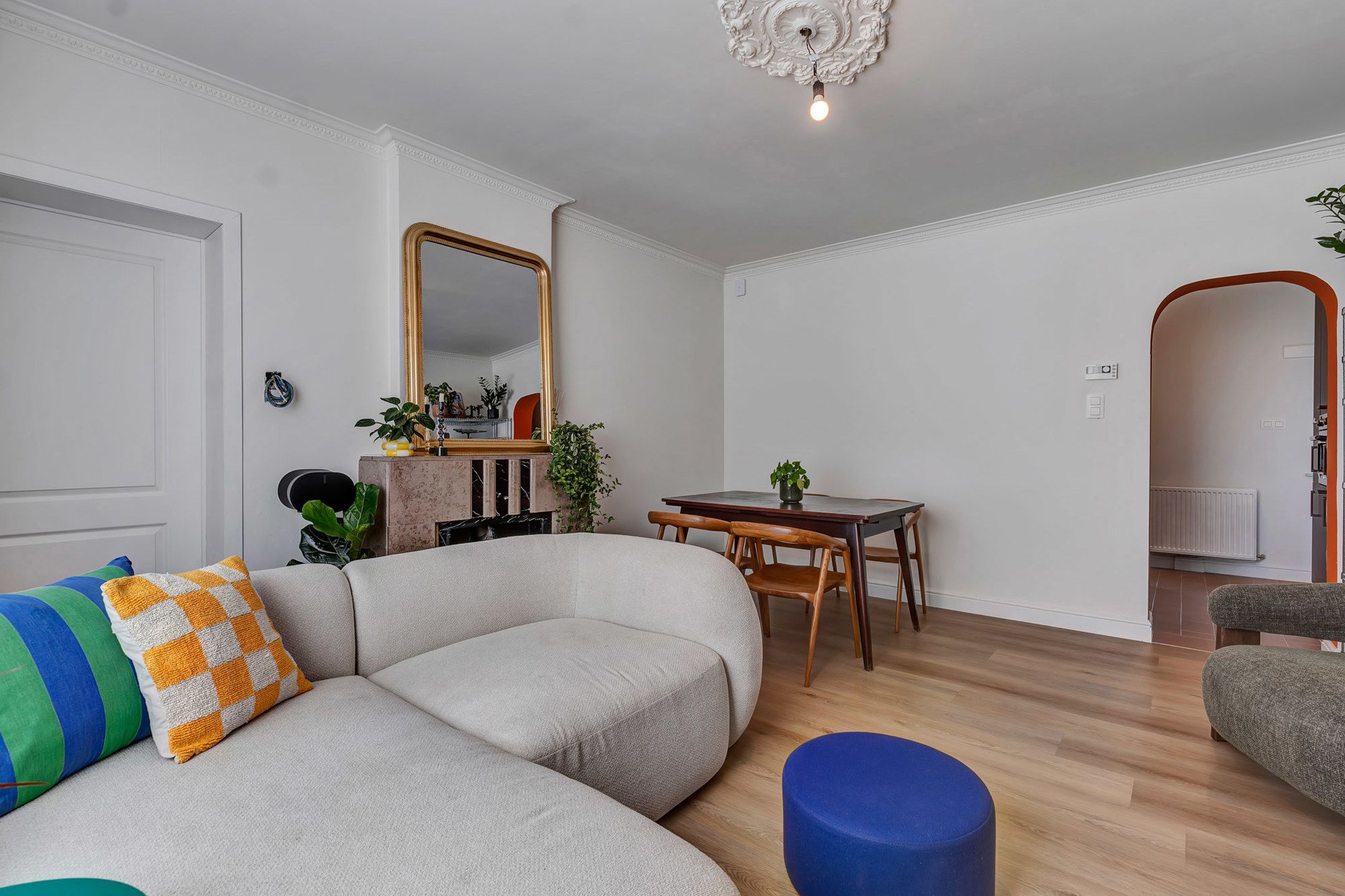 Charmante woning op 4a 10ca met uitbreidingsmogelijkheden  foto 7