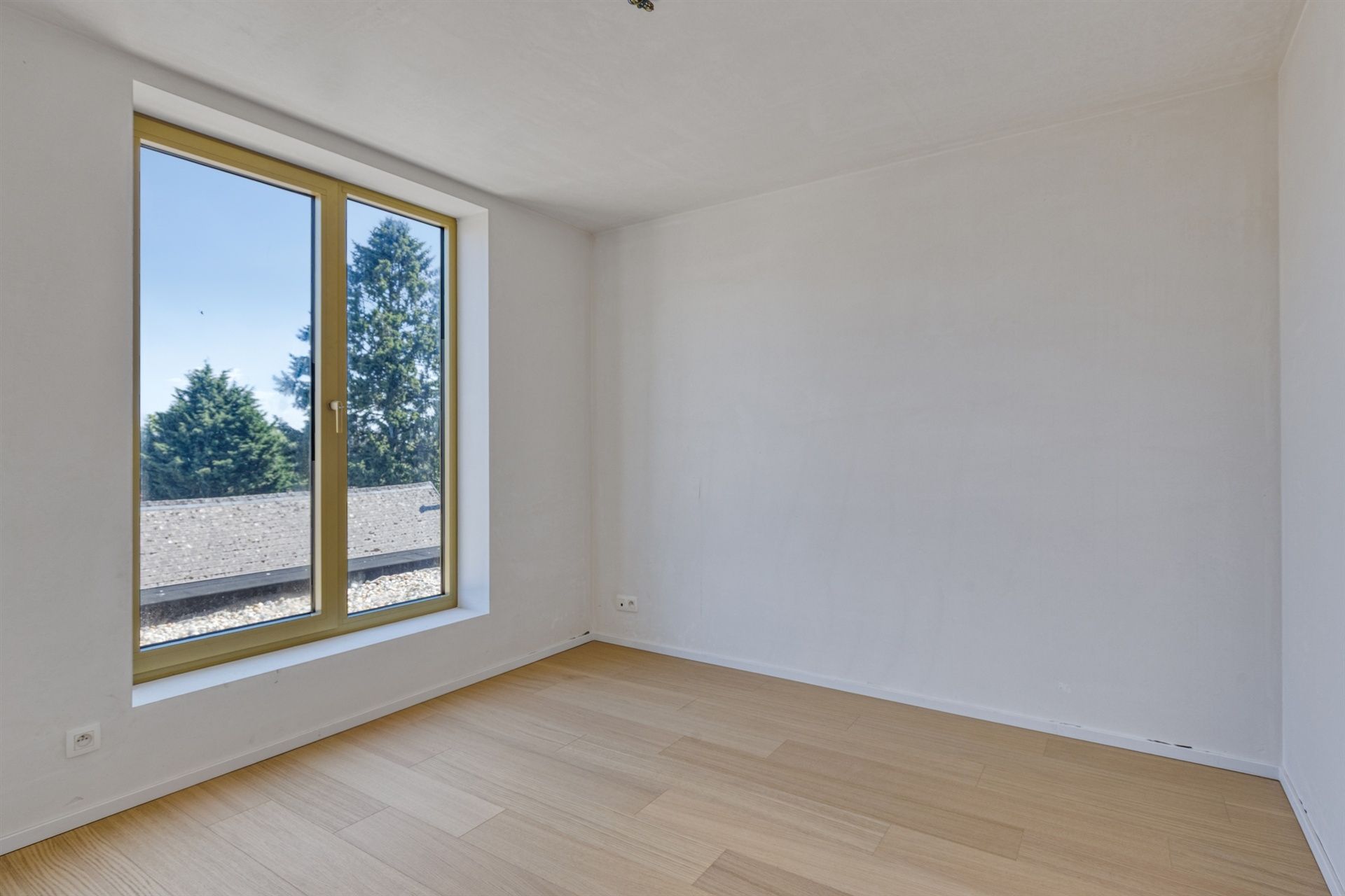 Nieuwbouwappartement met 2 kamers en 2 terrassen foto 16