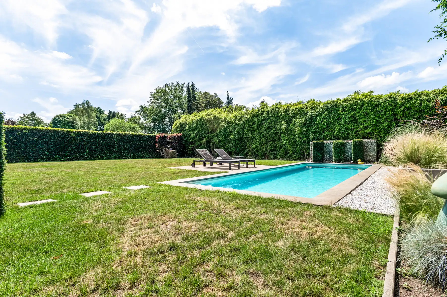 Moderne villa op toplocatie in Hoogboom foto 5