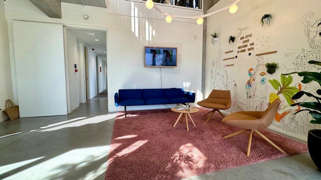 Kantoor met showroom/atelier te koop in Nazareth - De Pinte foto 9