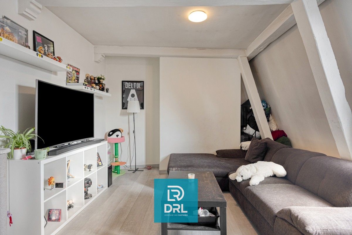 Prachtig appartement met zicht op ’t Zand in hartje Brugge! foto 2