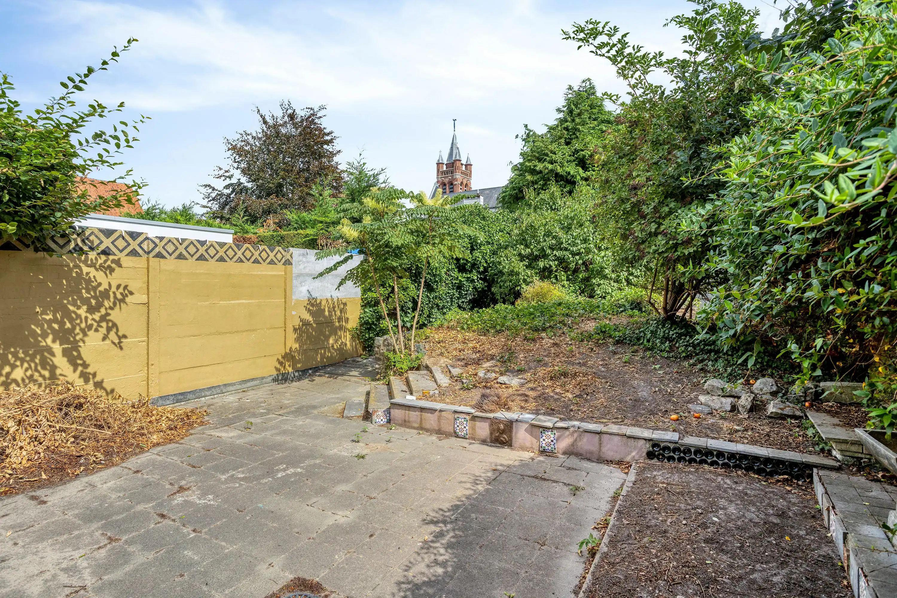 Verhuurd appartement + handelgelijkvloers  foto 18