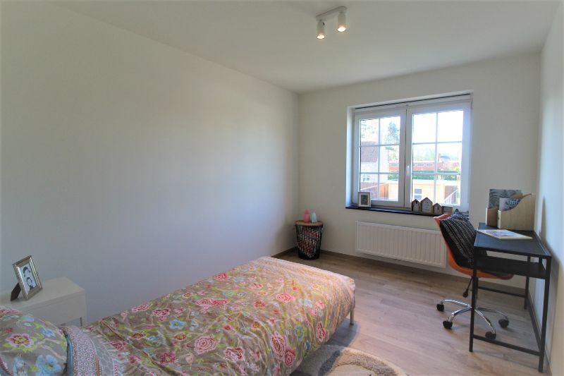 Zeer energiezuinige woning in Dadizele foto 11