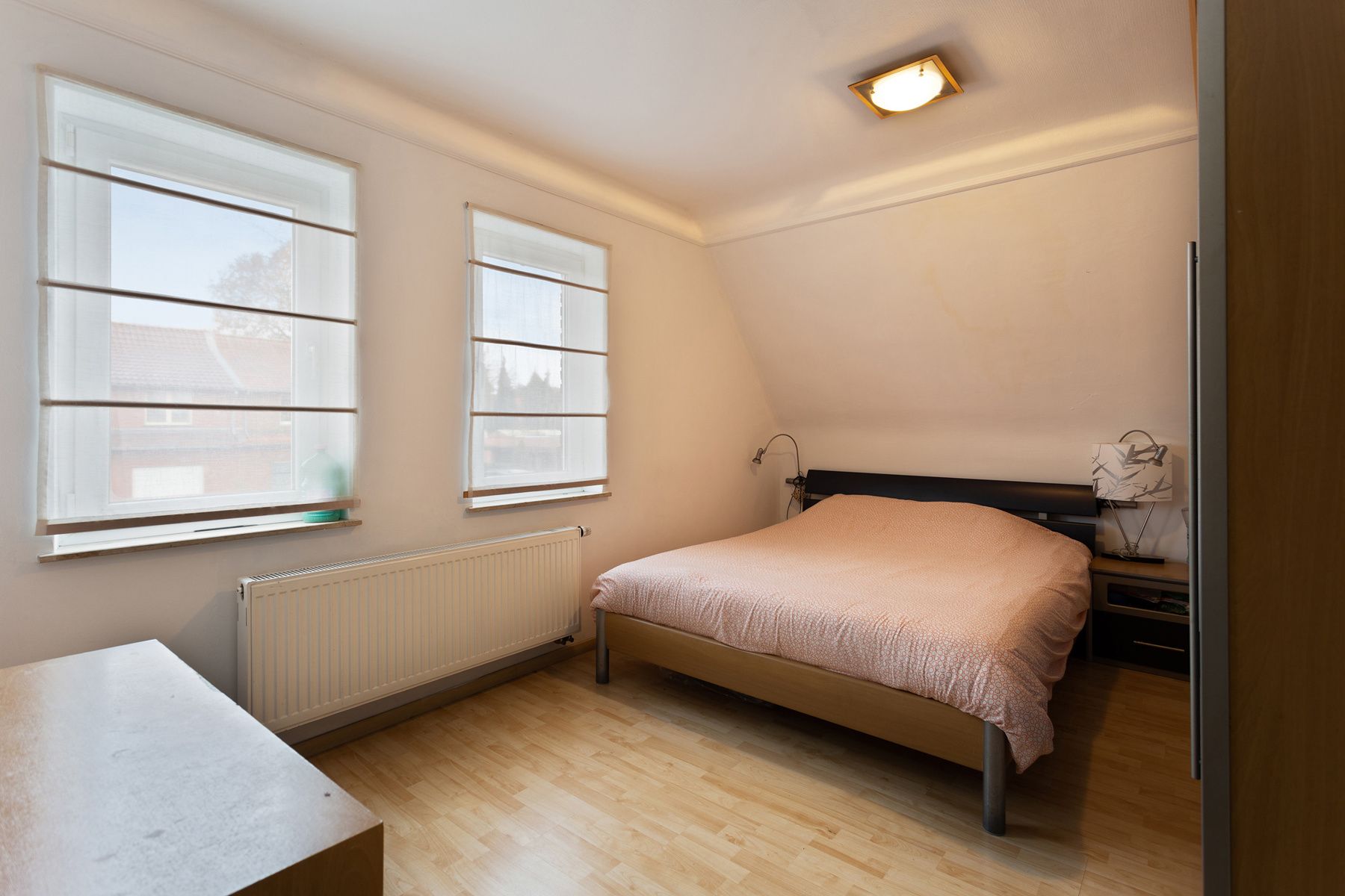 CHARMANTE WONING MET 3 SLAAPKAMERS OP 8A 63CA  foto 18