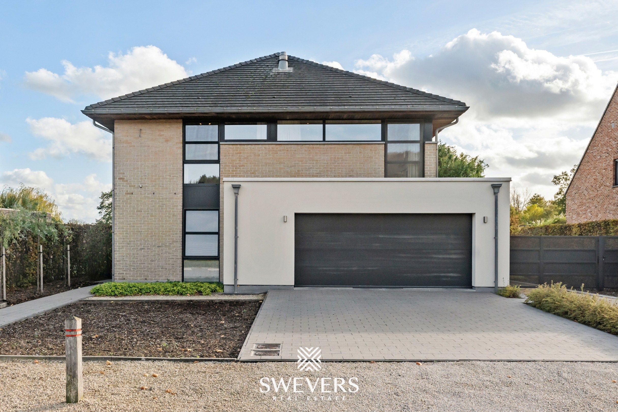 Huis te koop Populierenstraat 23 - - 3560 Lummen