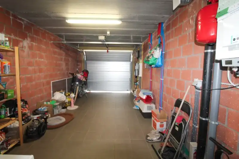 Prachtige woning gelegen te Roeselare foto 5