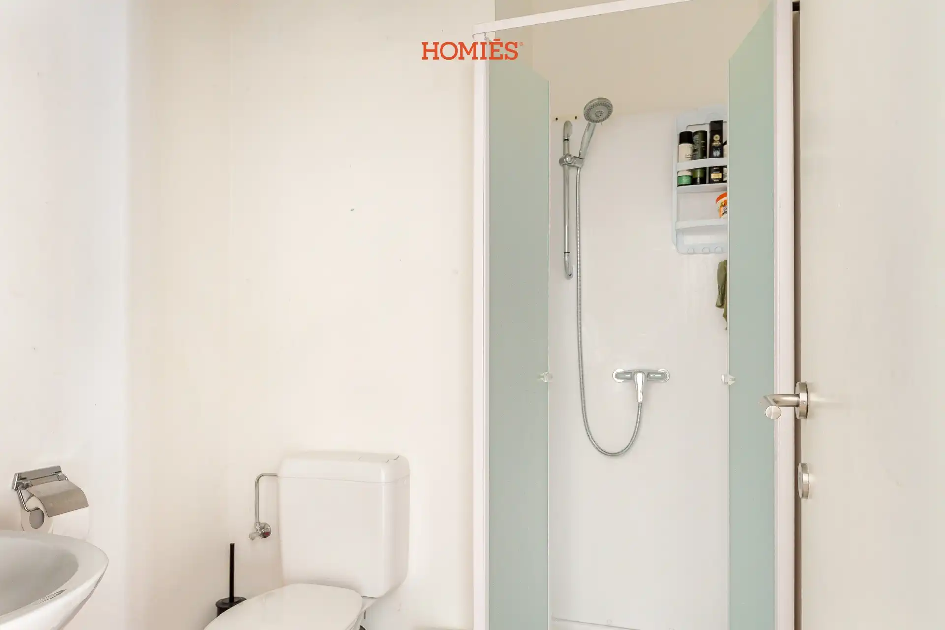 Ideale studio voor student of jonge starter foto 7