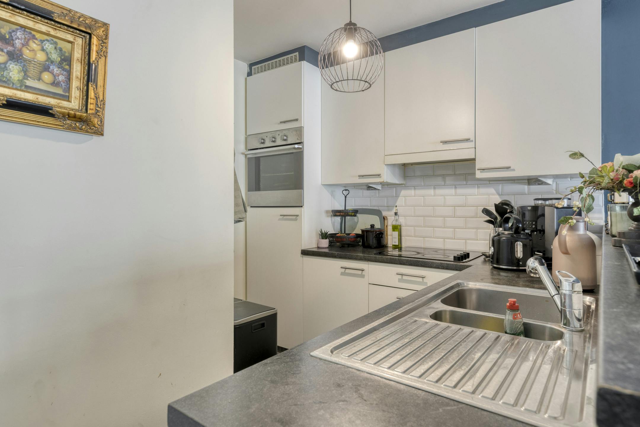 Recent appartement te koop in Blankenberge met 3 slaapkamers foto 5