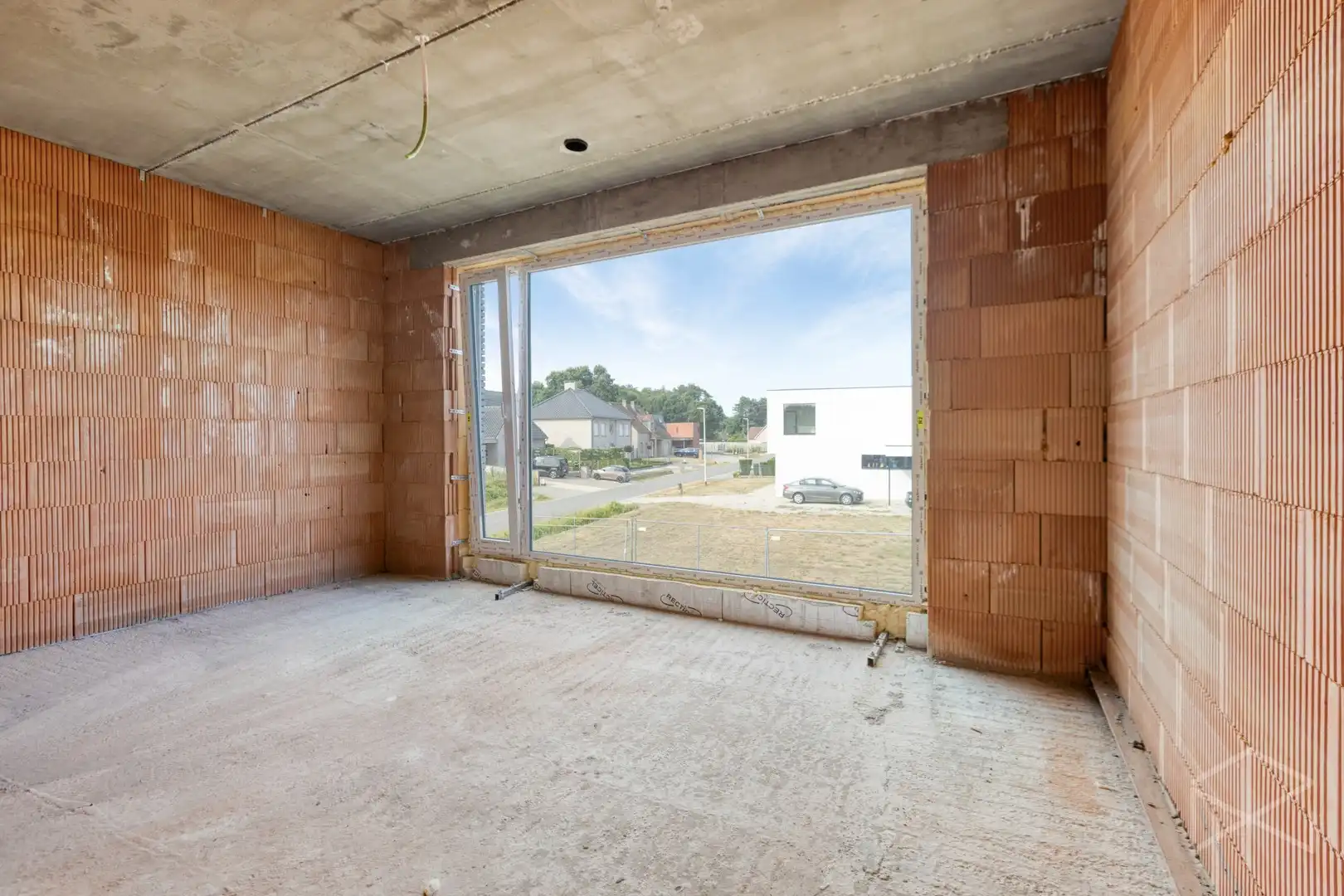 Moderne nieuwbouwwoning te koop in Veerle (Laakdal) foto 28