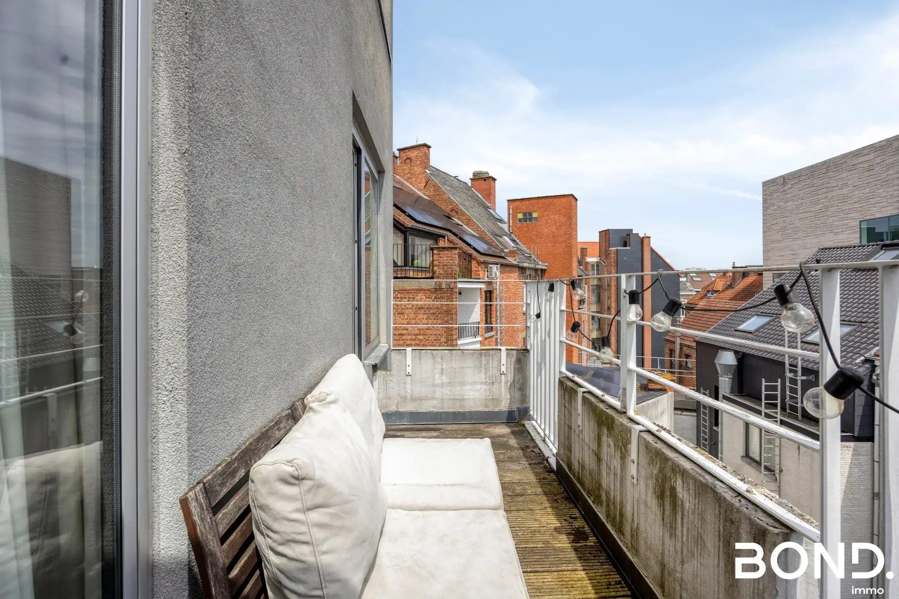 Appartement te huur foto 14