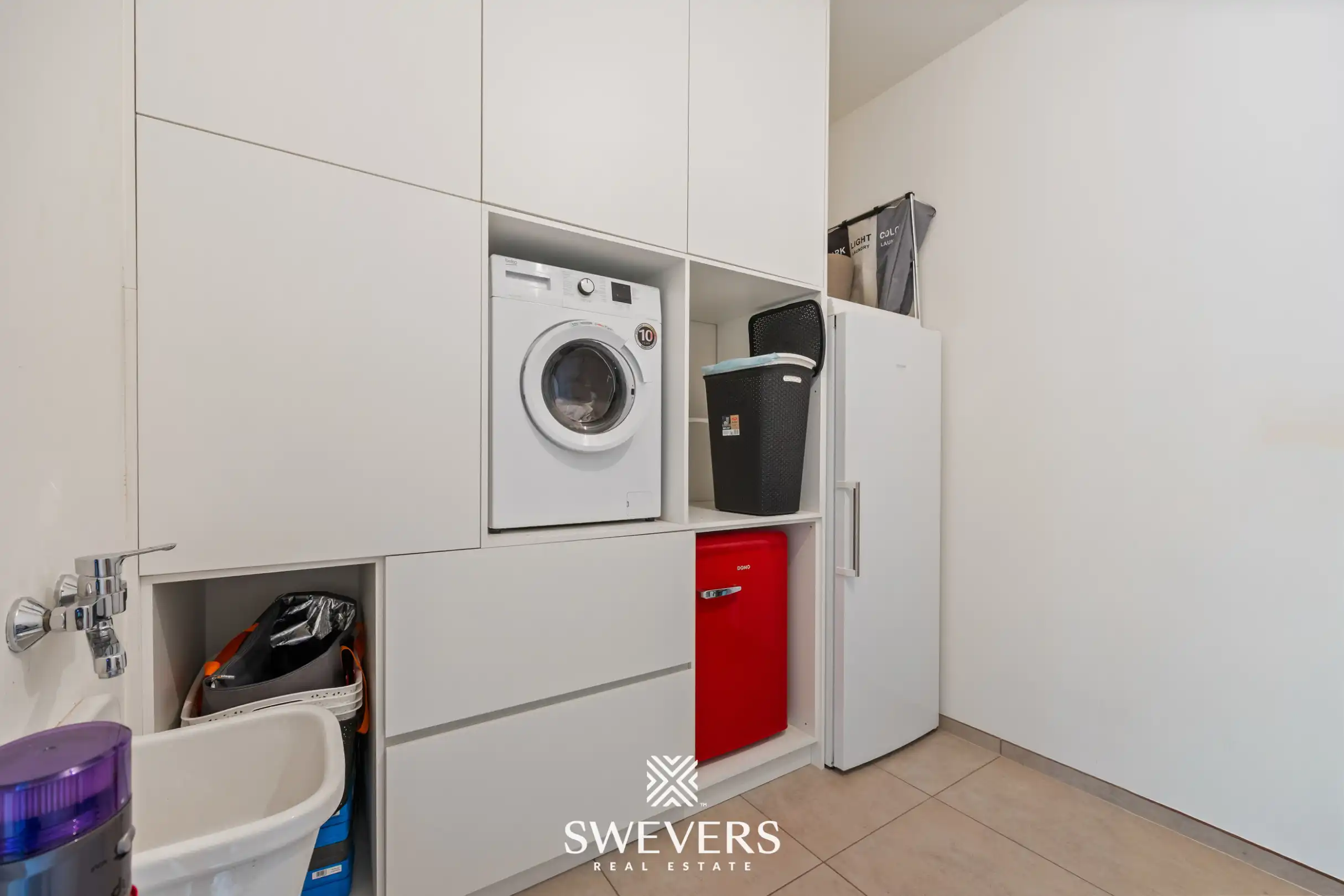 Ruime, instapklare woning uit 2023 met 3 slaapkamers en afgewerkte zolder foto 12