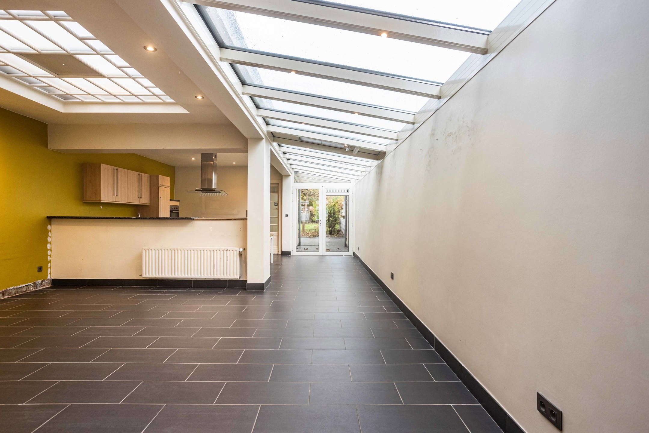 Charmante burgerwoning op een gunstige ligging. foto 6