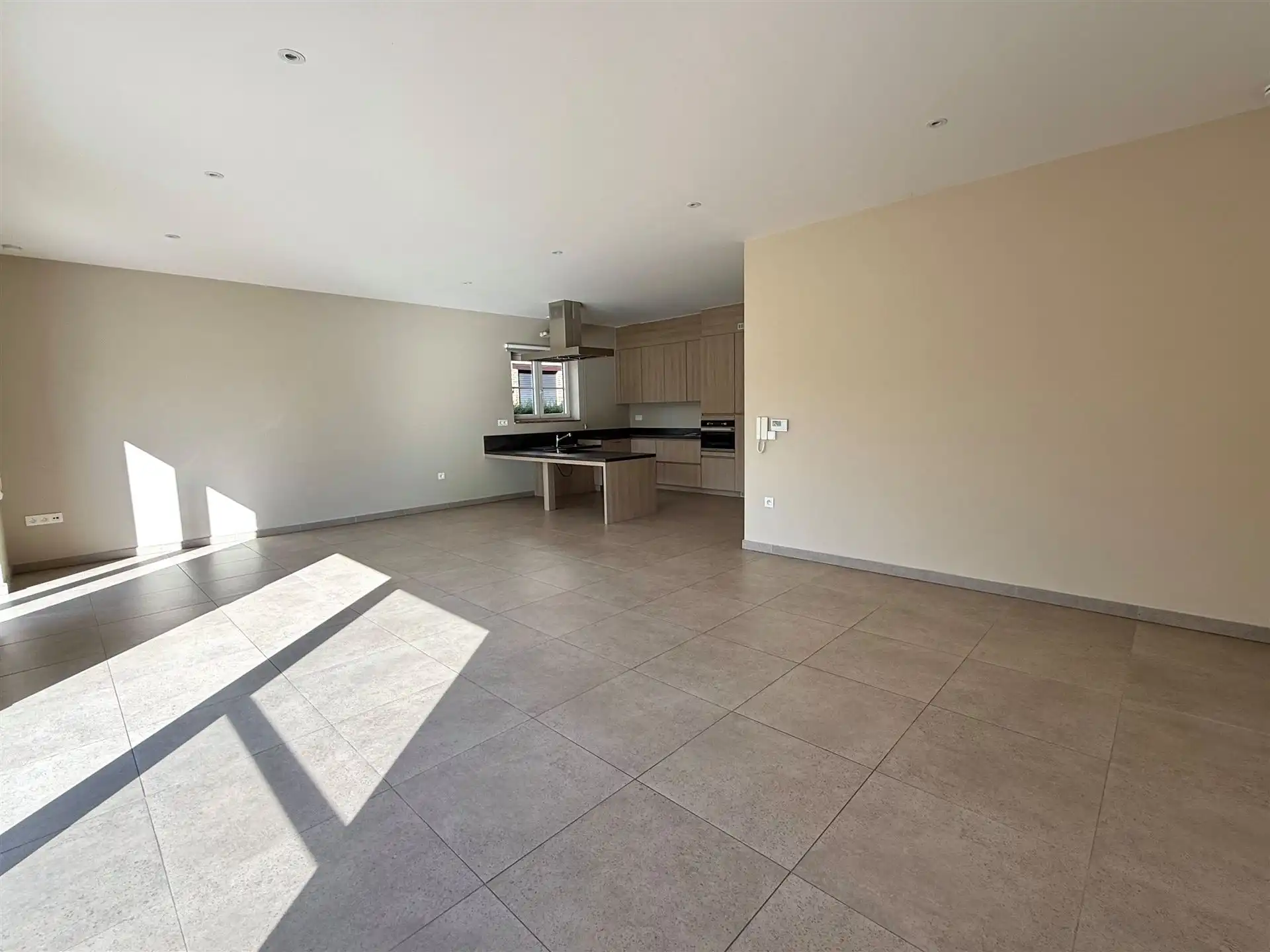 Energiezuinig gelijkvloers appartement met 2 slpk foto 3