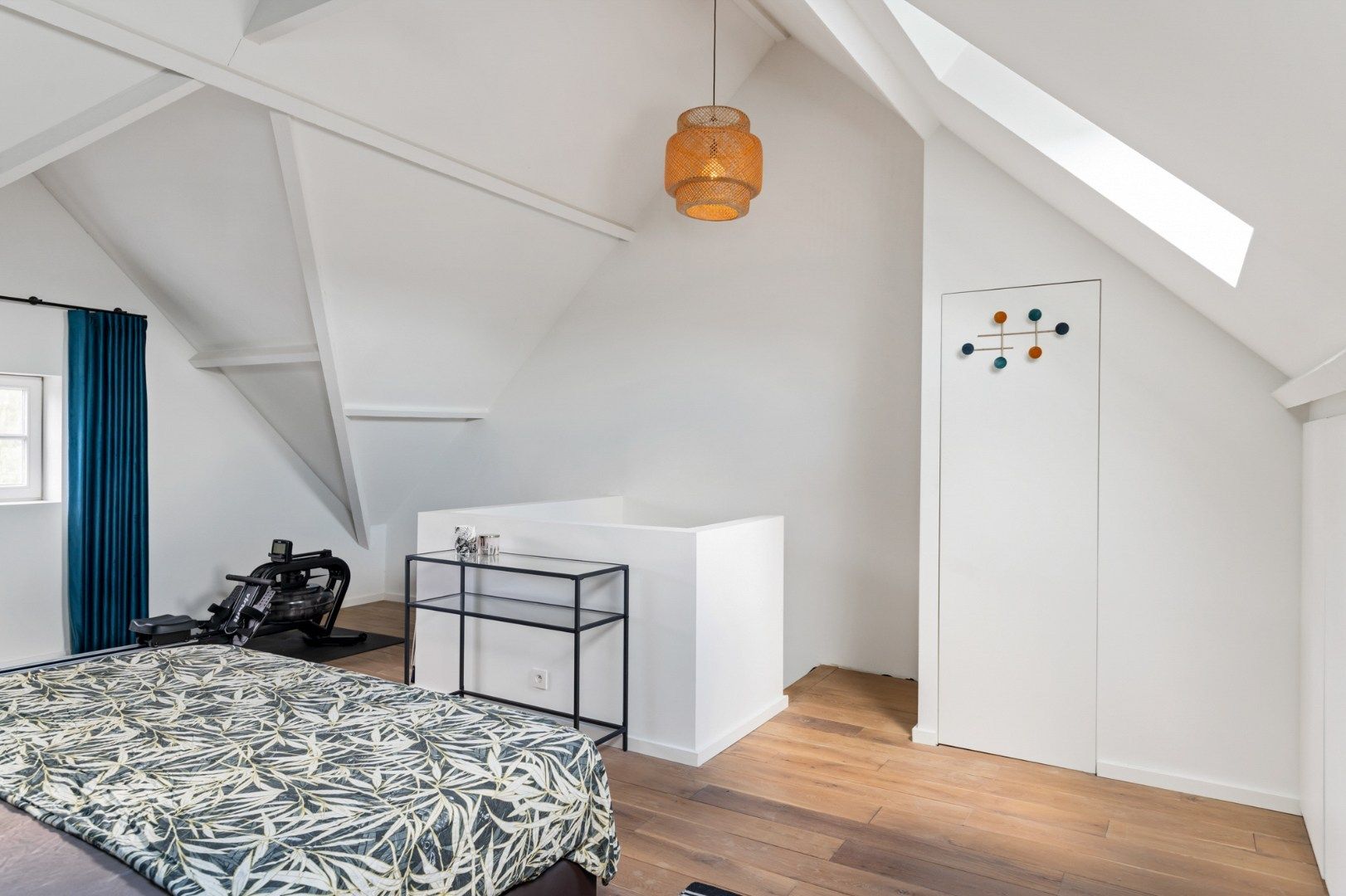 Volledig gerenoveerde woning van 197 m² met 2 à 3 slaapkamers te Wilrijk! foto 22