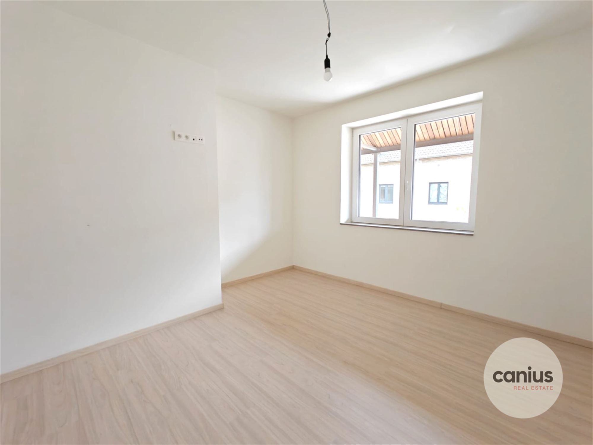 ENERGIEZUINIGE WONING MET 2/3 SLKS + TUIN foto 15