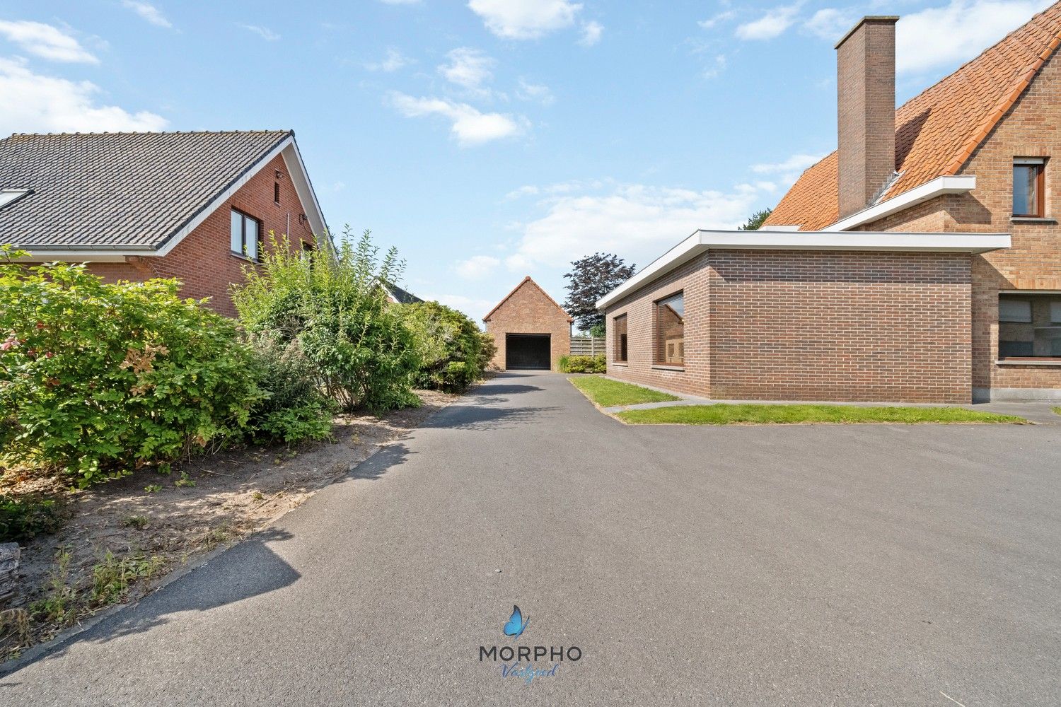 Te koop in Veldegem – Karaktervolle woning met veel potentieel op ruim perceel van 1.602 m² foto 21