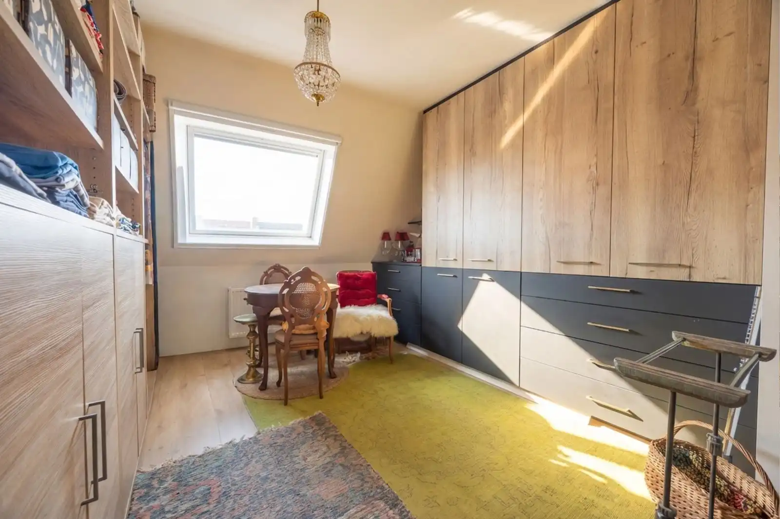 Prachtig duplex appartement op rustige locatie nabij centrum Bredene en zee foto 10