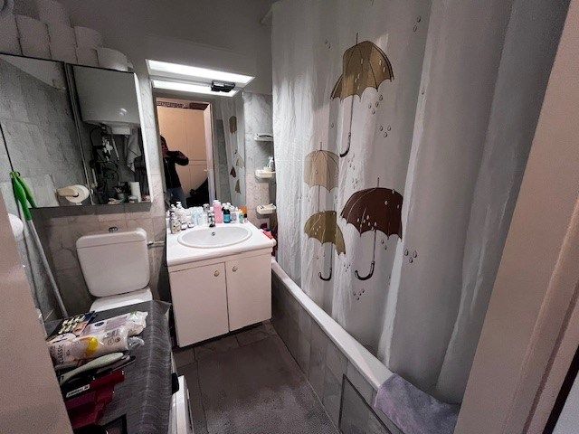 Zonovergoten studio  met slaaphoek perfect en smaakvol afgewerkt met zicht op golf. foto 11
