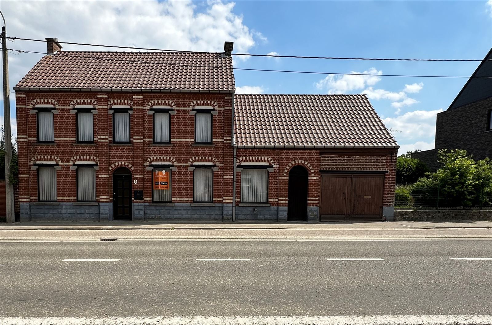 ()=>{if(producerUpdateValueVersion(node),producerAccessed(node),node.value===ERRORED)throw node.error;return node.value} Smissenhoek 70 - 9620 ERWETEGEM
