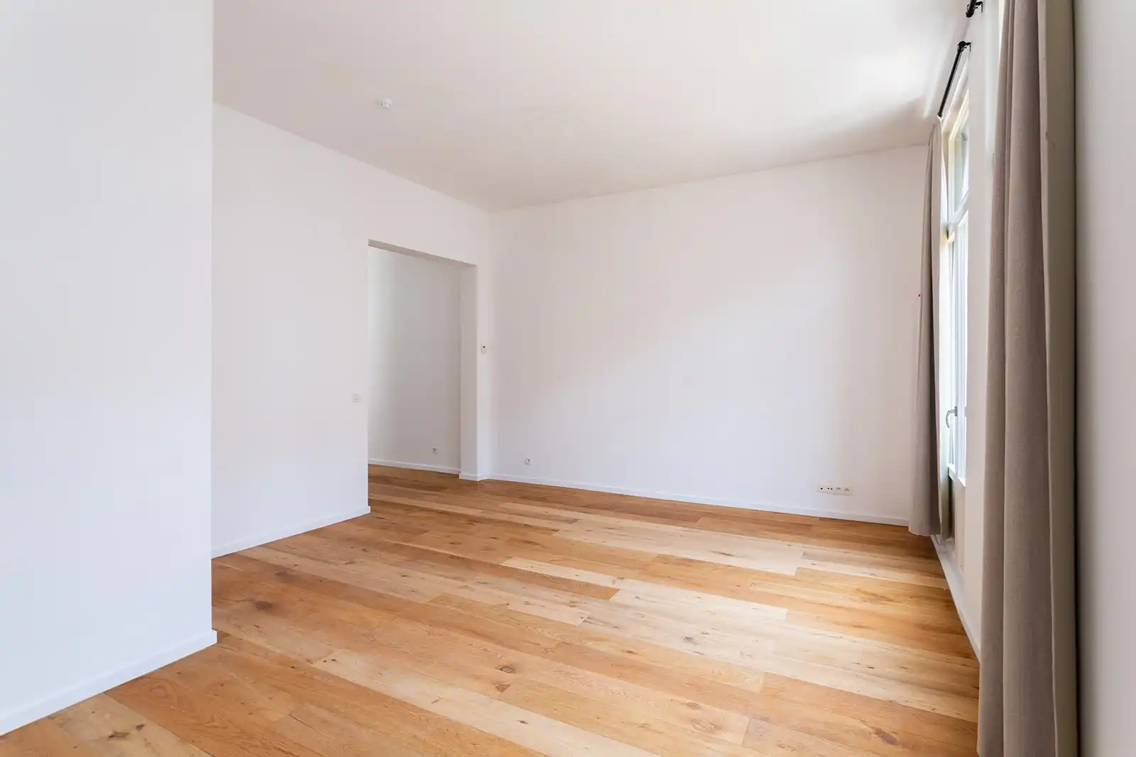 Stijlvol wonen in de modewijk foto 6