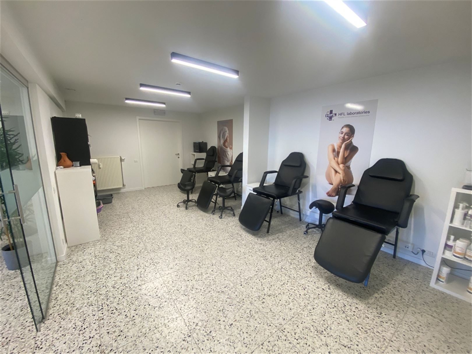 Business Park van 25m² tot 100 m² kantoren te huur foto 10