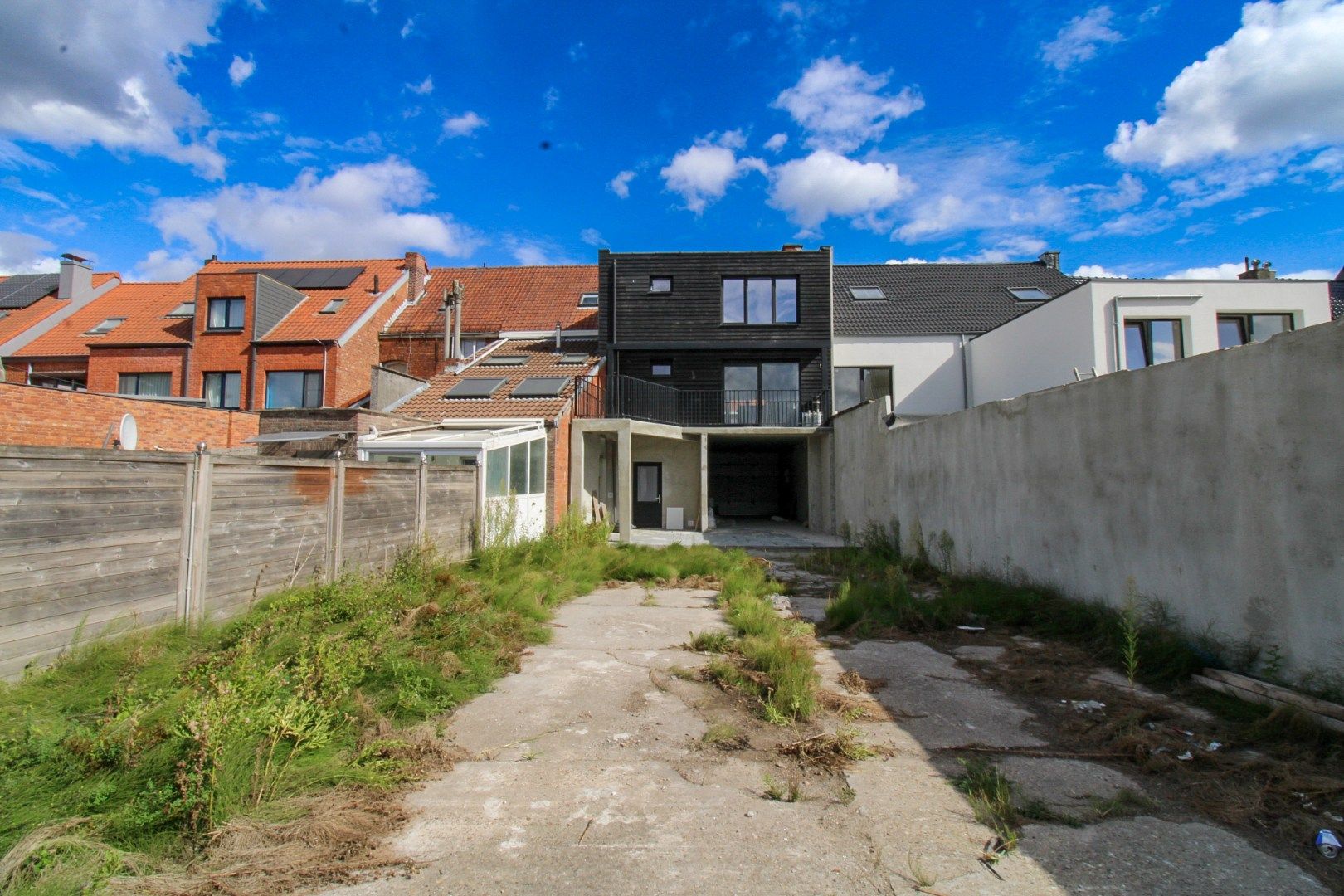 Exclusieve bel-etage in Sint-Niklaas te koop: stijlvol wonen met EPC B! foto 5