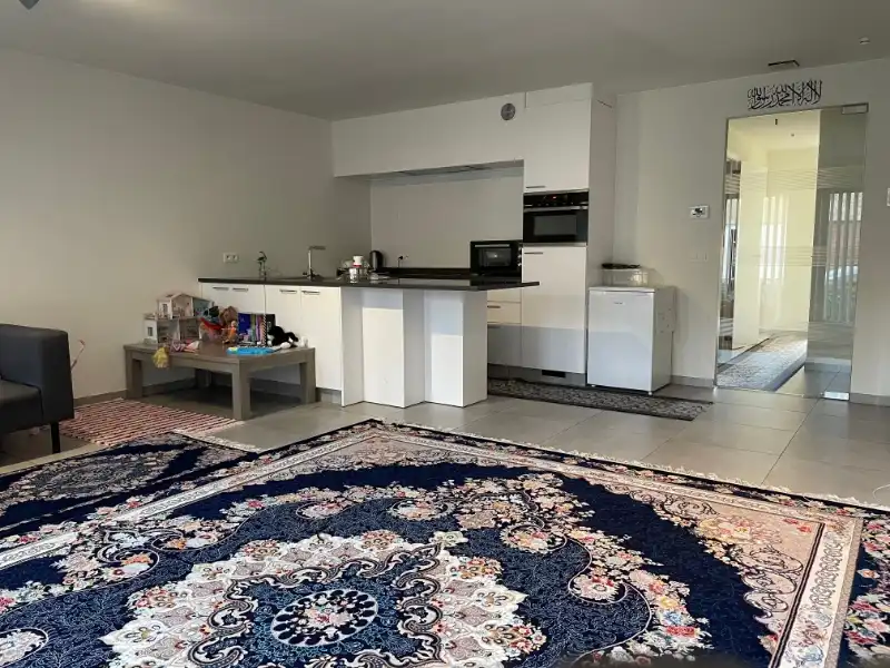 Mooi appartement met uitstekende locatie in het centrum van het charmante Veurne! foto 3