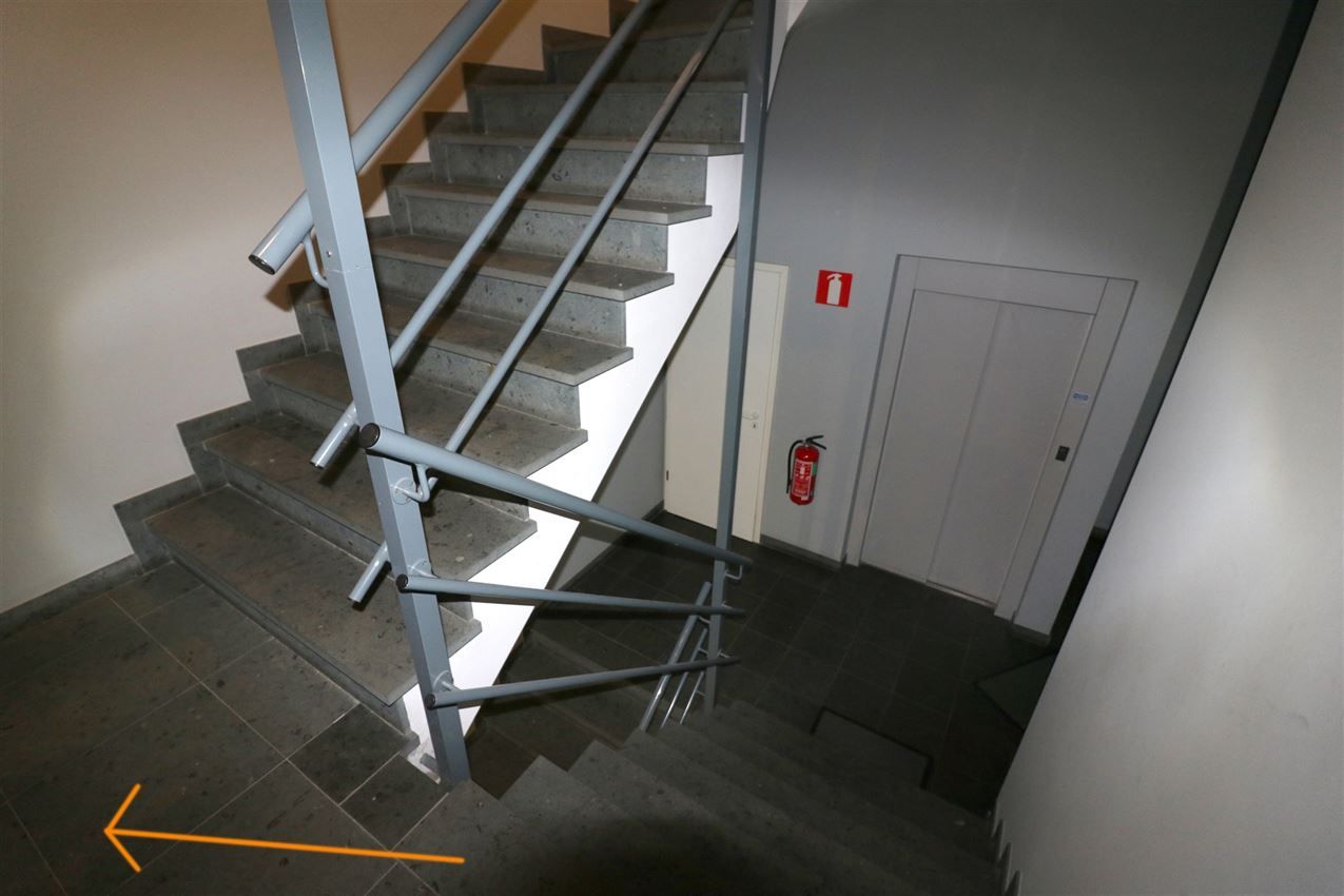 2 grote slpk., garage, zicht op demervallei, temidden centrum foto 37