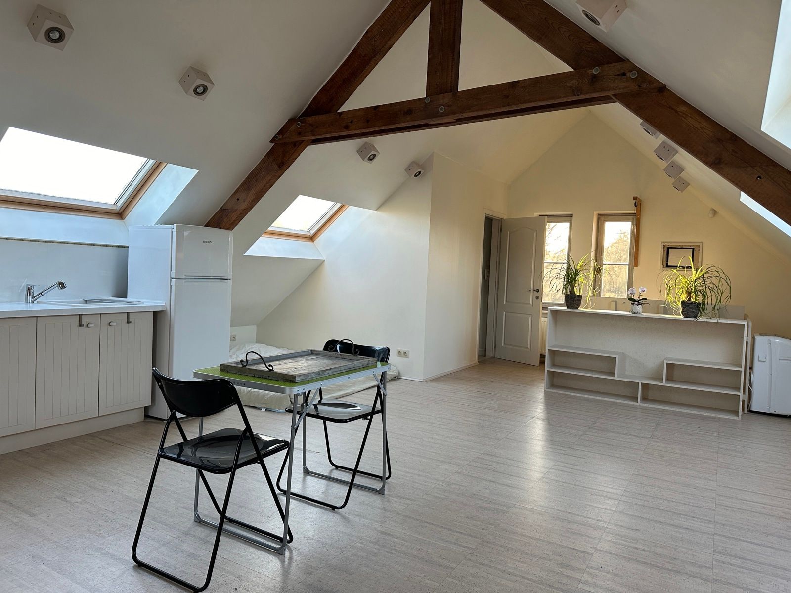 Studio te huur foto 4