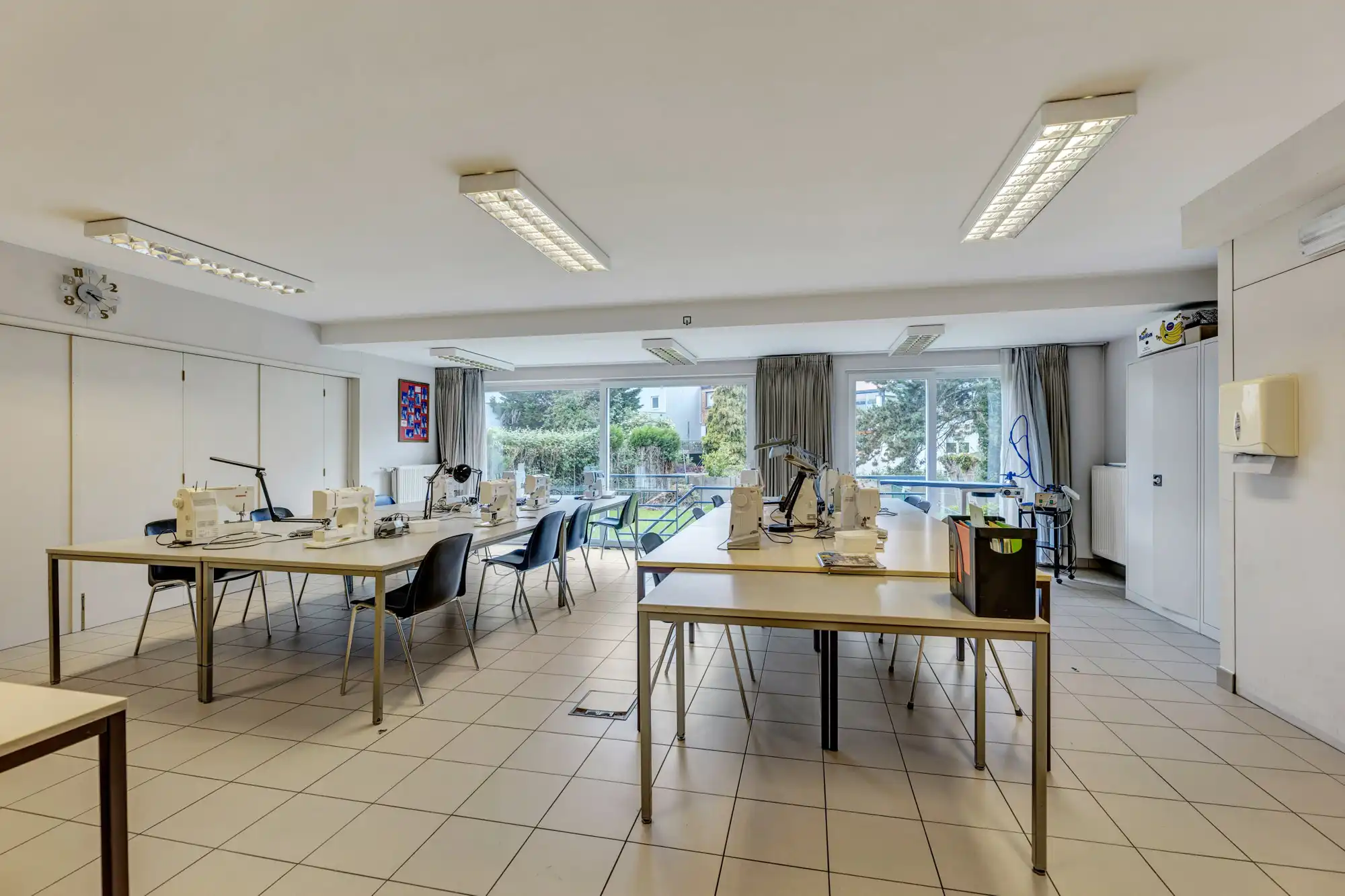 2 appartementen te koop in Vilvoorde foto 11