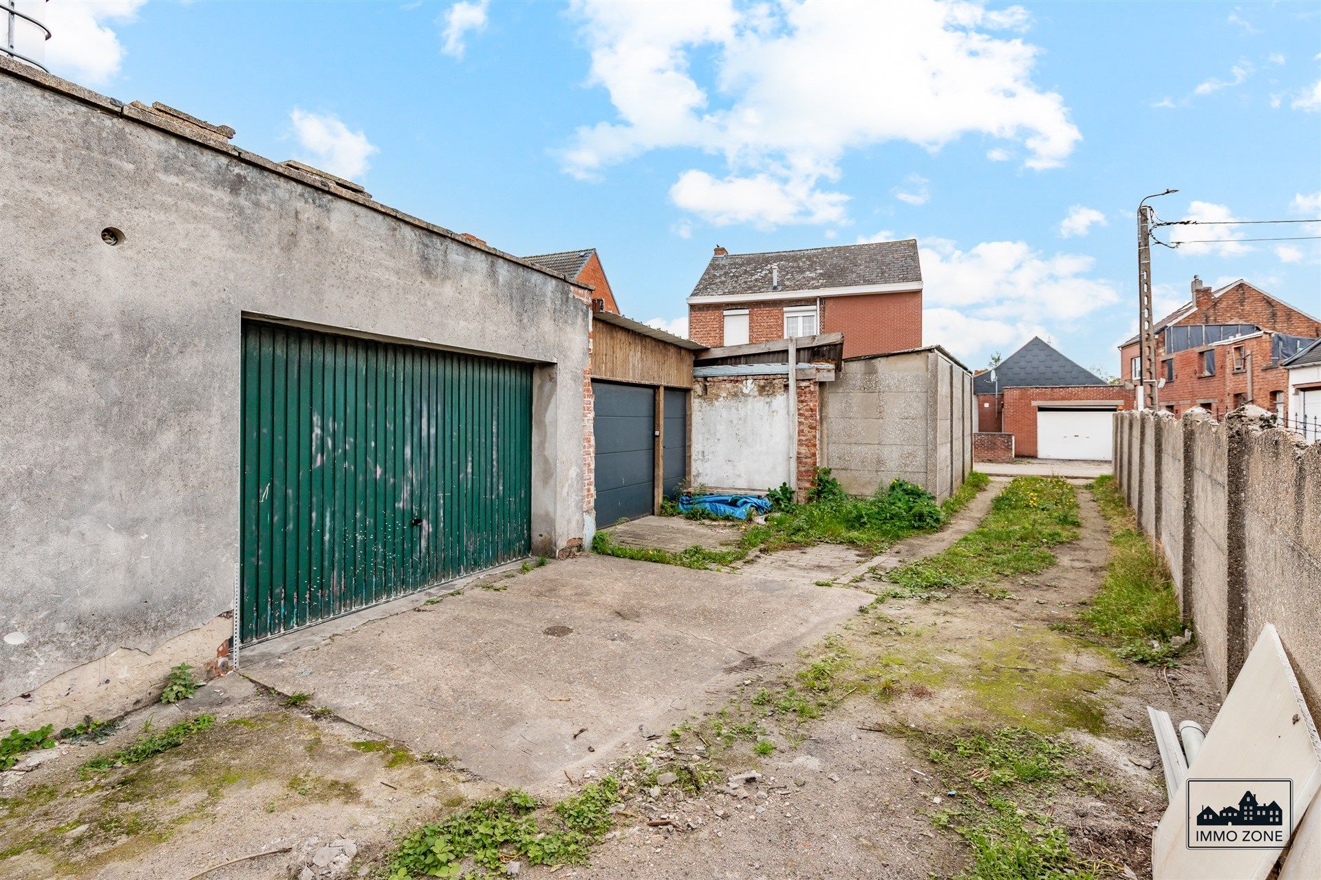 Ruime 4-Slaapkamerwoning met 2 Badkamers in Ruisbroek foto 23