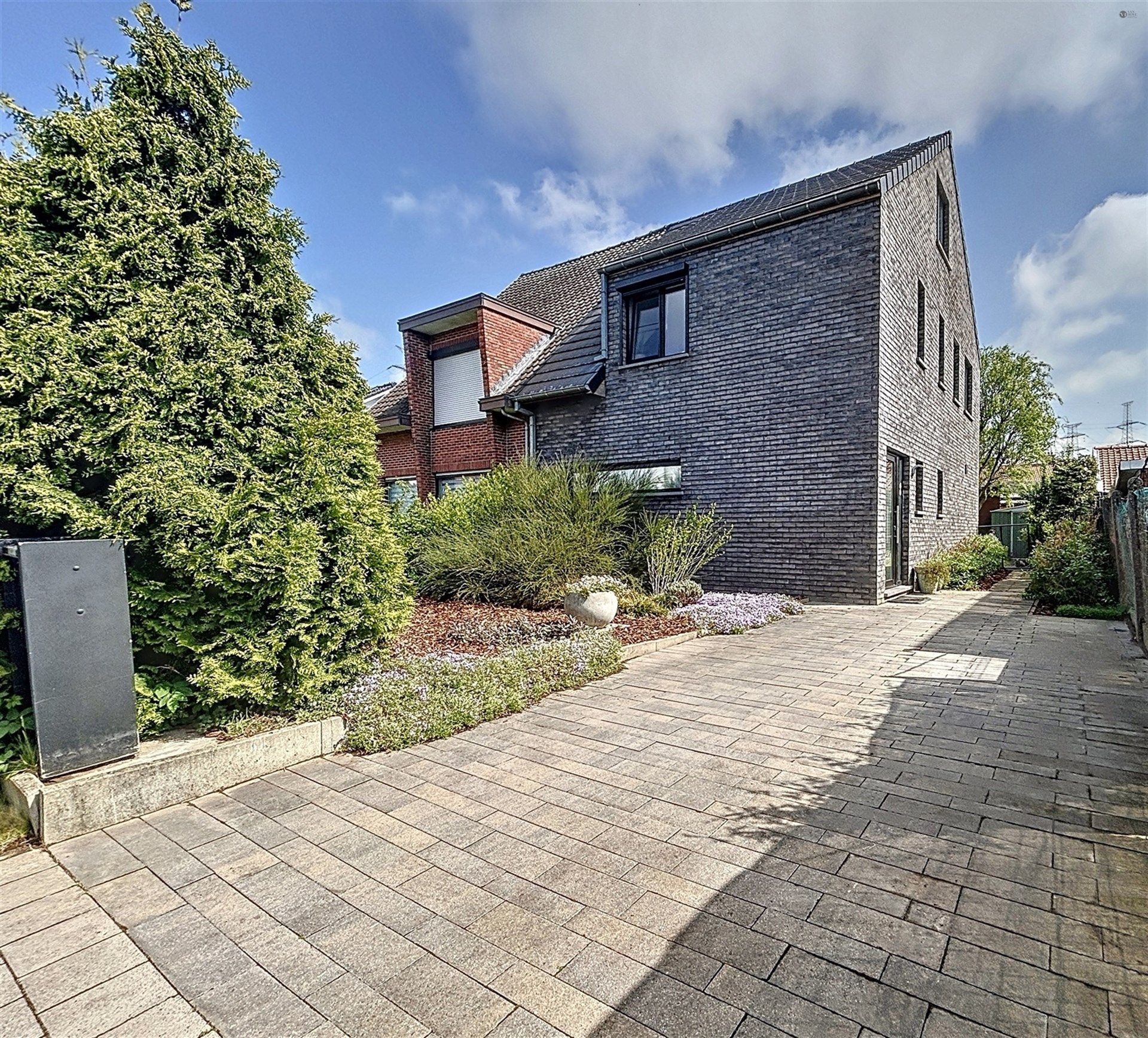 Energiezuinige half-open bebouwing met 4 slp en gezellige tuin foto 15