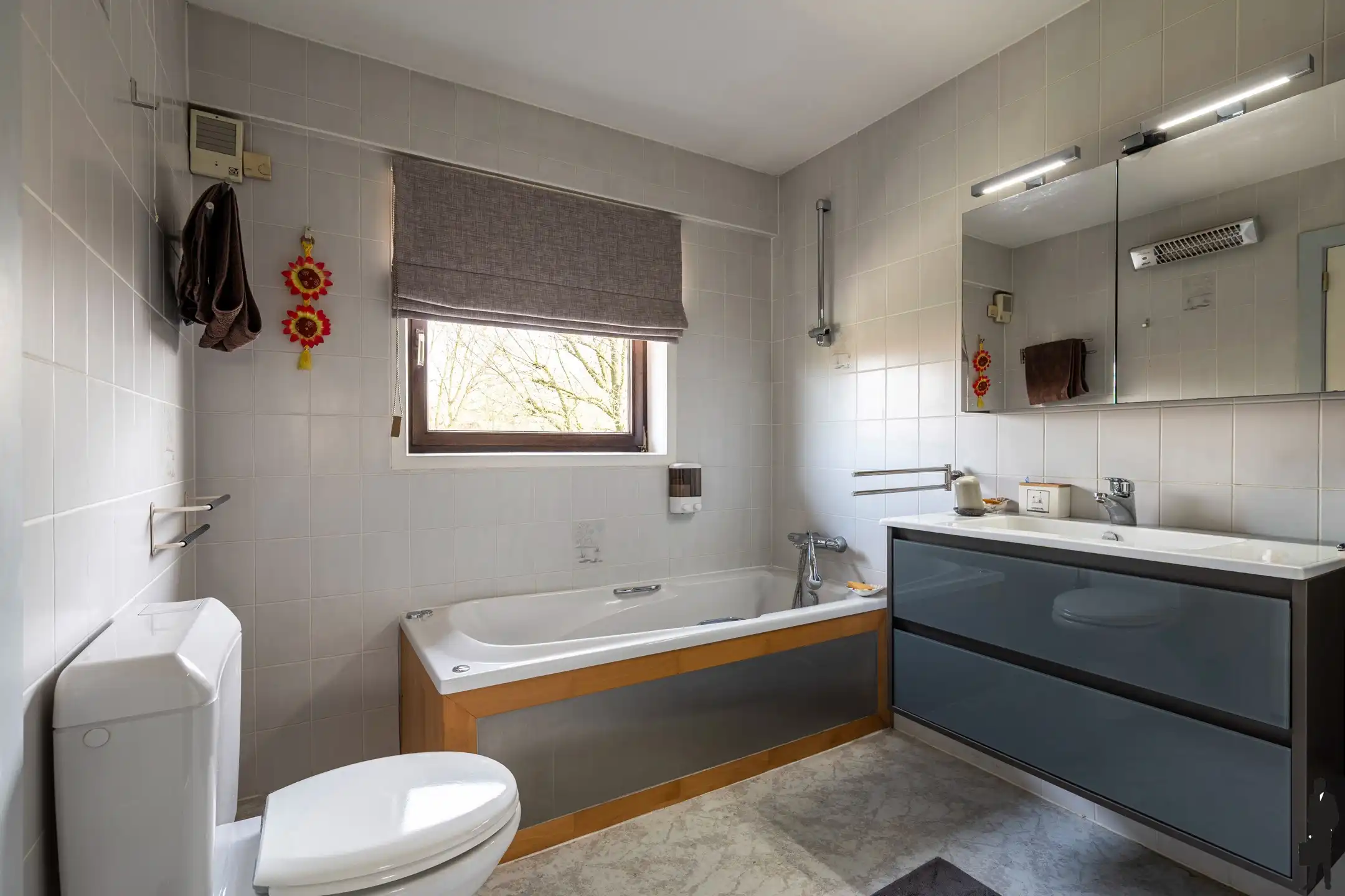 Vrijstaande woning 4 slpk, 2 bdk, op gunstige locatie te Hoogstraten foto 21