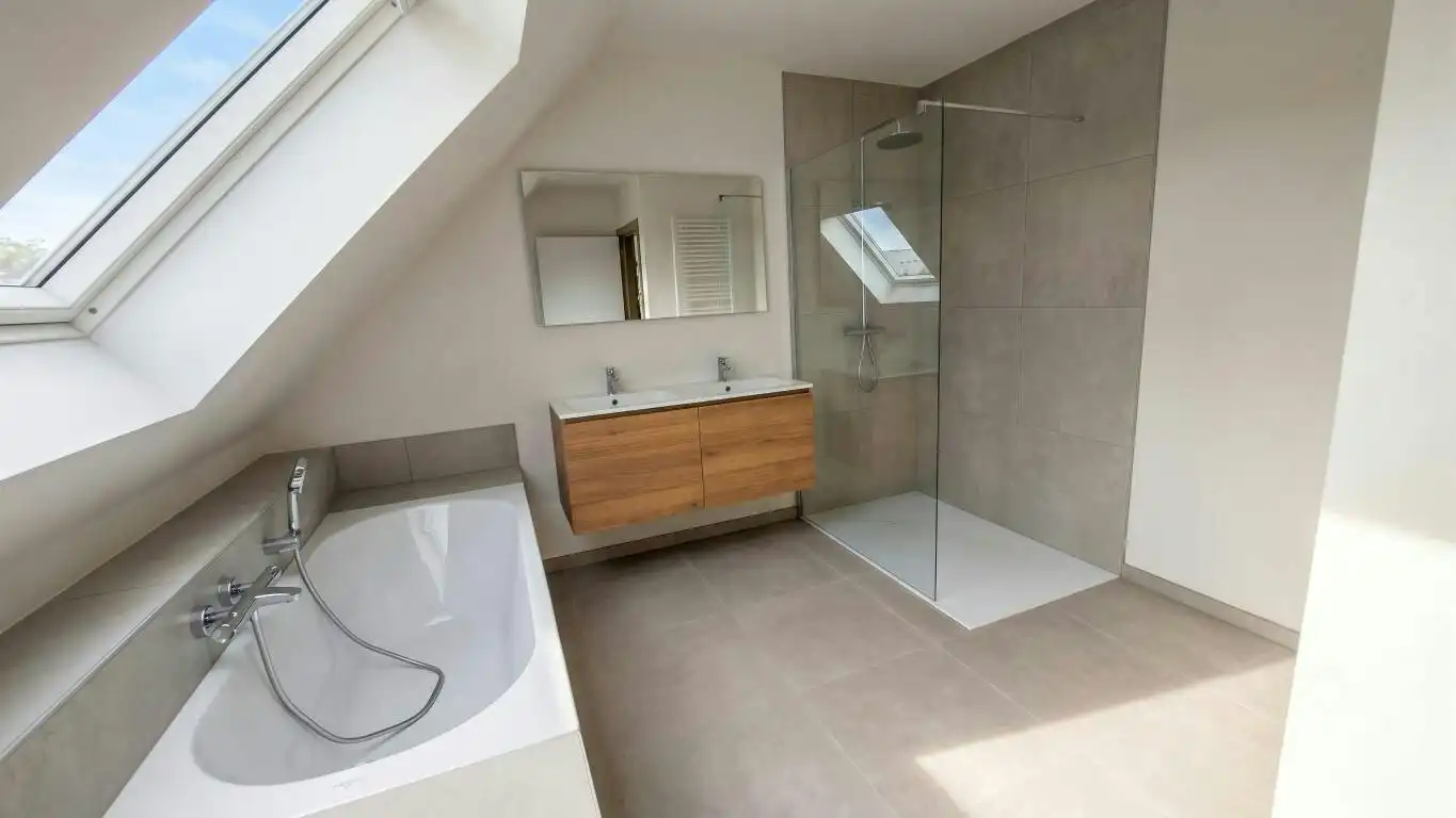 Project van 6 nieuwbouwwoningen in Lichtervelde te koop foto 7
