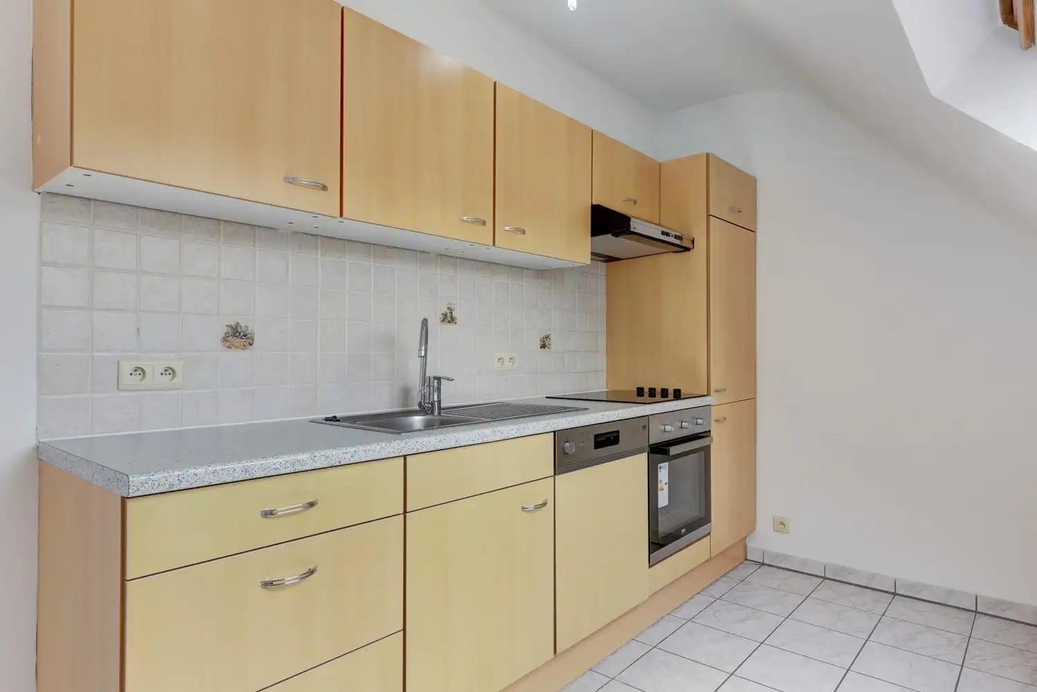 Ruim en energiezuinig Duplex-dakappartement met 4 slaapkamers, 2 badkamers en optionele garagestaanplaats foto 10