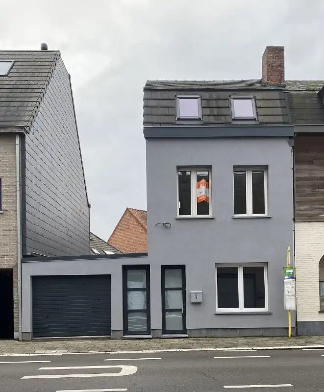 Huis te huur Zandstraat 8 - 9200 Appels