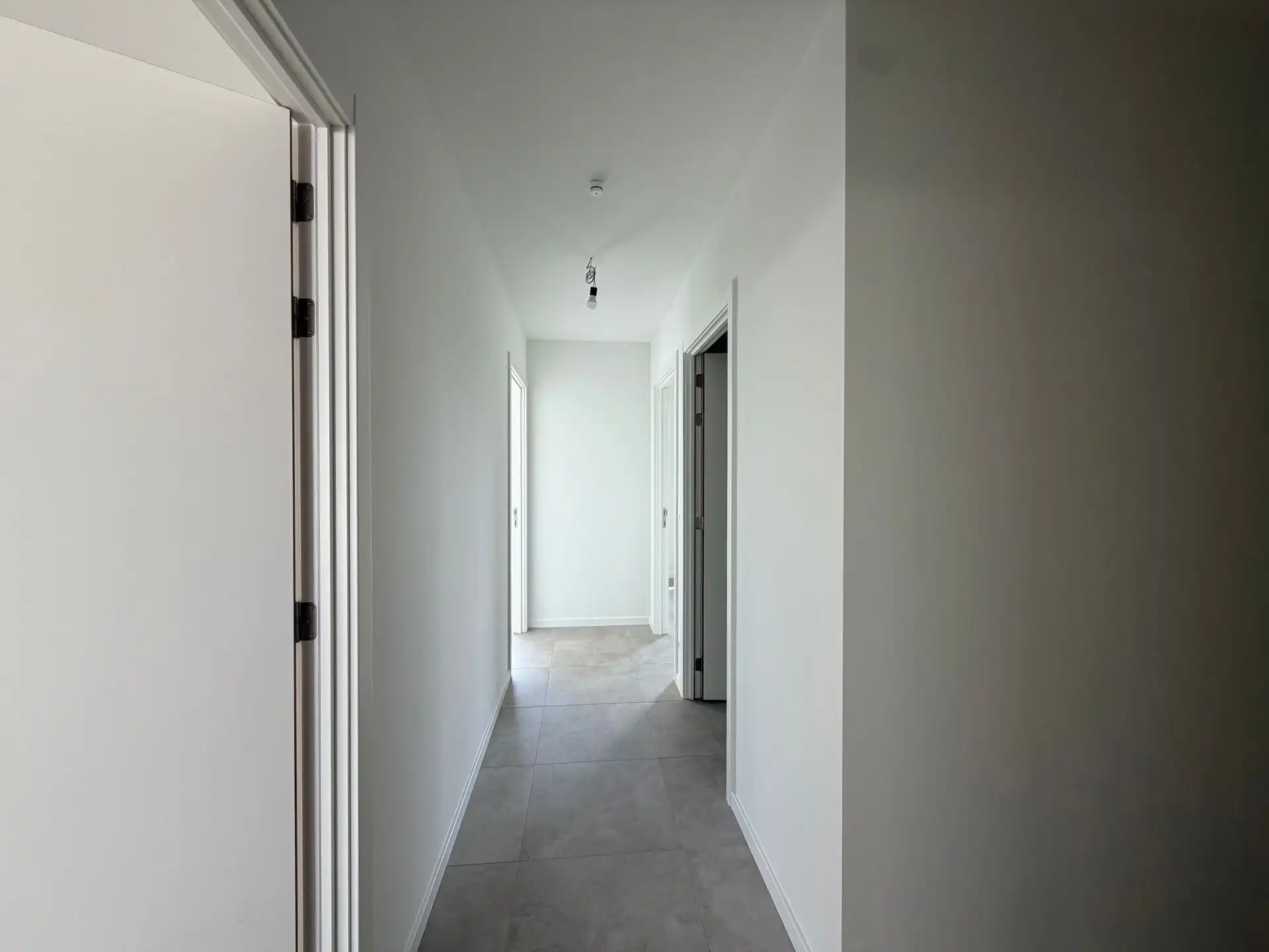 Luxueus appartement in het centrum van Zemst foto 13